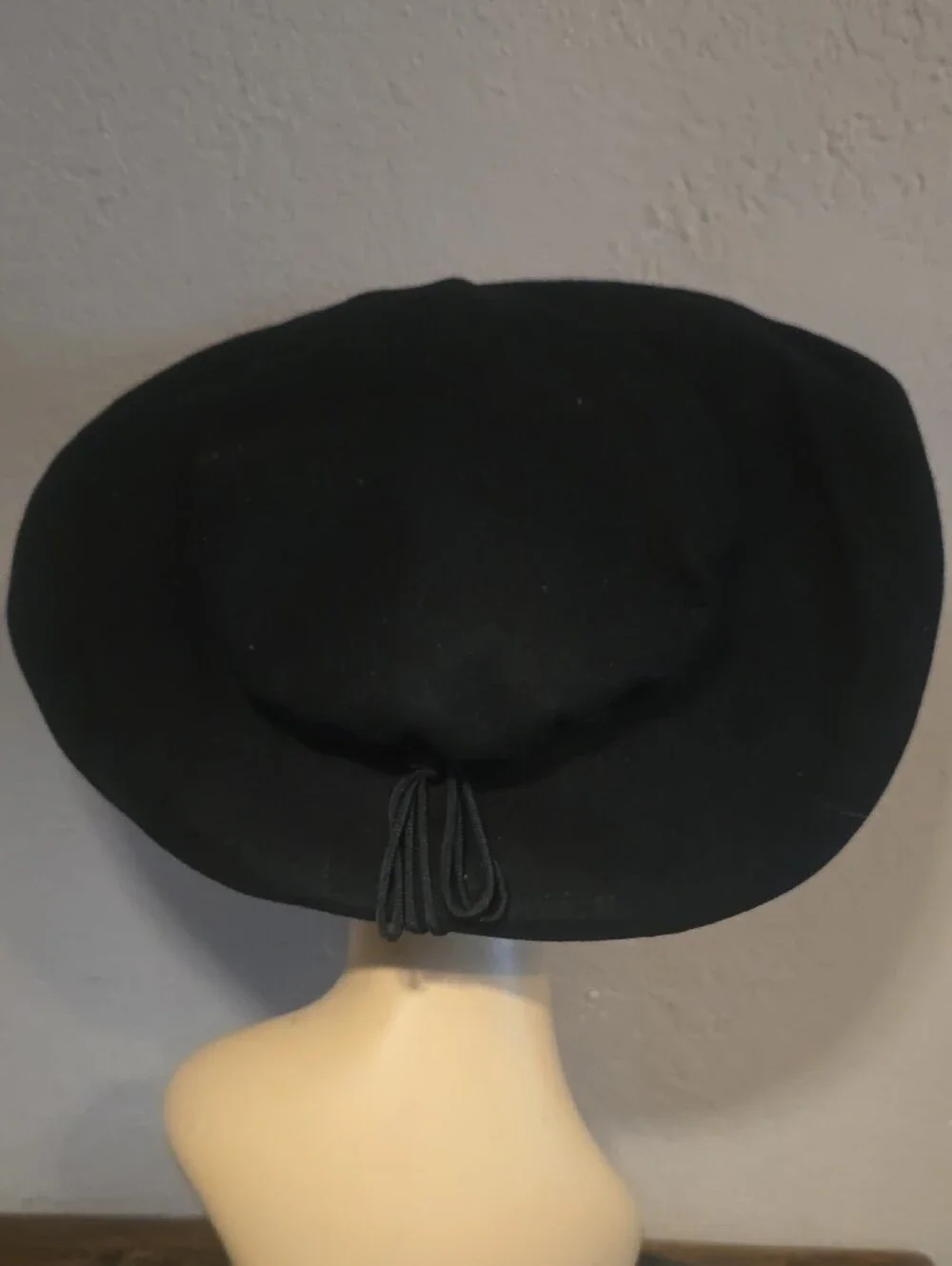 Lecie vintage wide